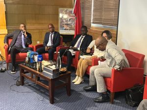 Forum sur l’émigration clandestine : Réponses et solutions au cœur des débats à Casablanca