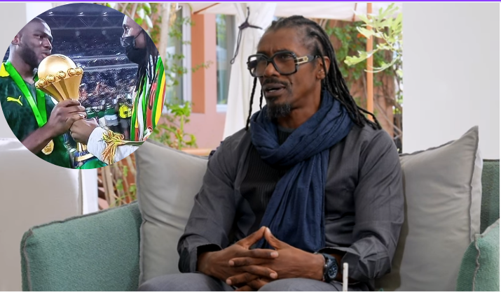 Aliou Cissé : « Si on veut conserver la Coupe d’Afrique des Nations en Côte d’Ivoire… »