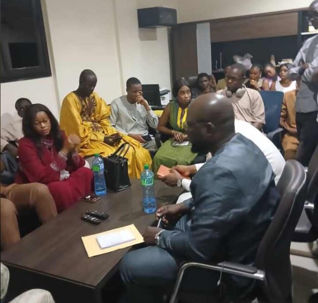 Violence politique à Matam: L’attaque contre le maire Kalidou Wague suscite l’Indignation …