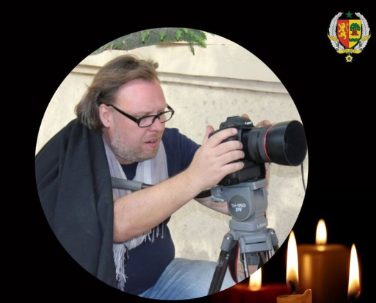 Présidence : Macky Sall réagit au décès de son photographe Lionel Mandeix