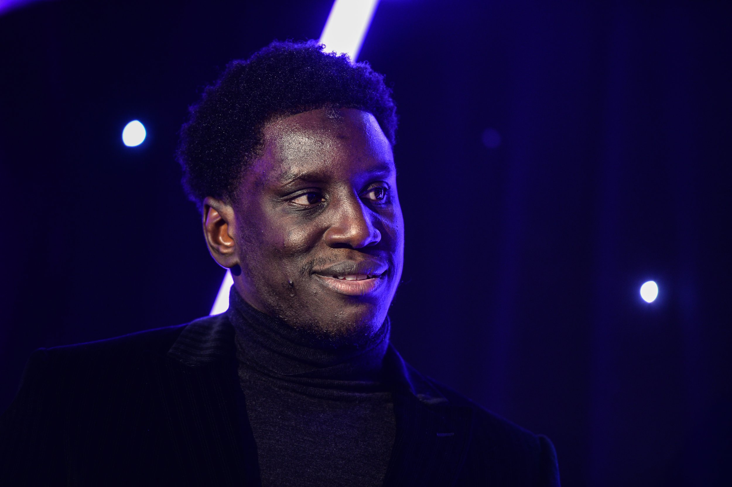 Foot: Ces 04 pays qui peuvent remporter la Can 2023, selon Demba Ba