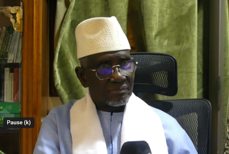 Me Massokhna Kane : « Après le verdict, Sonko m’a fait une accolade… il n’était pas au courant »