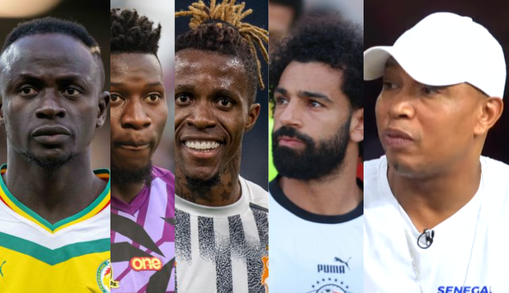 Can 2023 en Côte d’Ivoire : « le Sénégal a les meilleurs joueurs d’Afrique… »,Dioufy