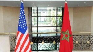 Joshua Harris à Rabat : Les États-Unis confortent leur position sur le Sahara