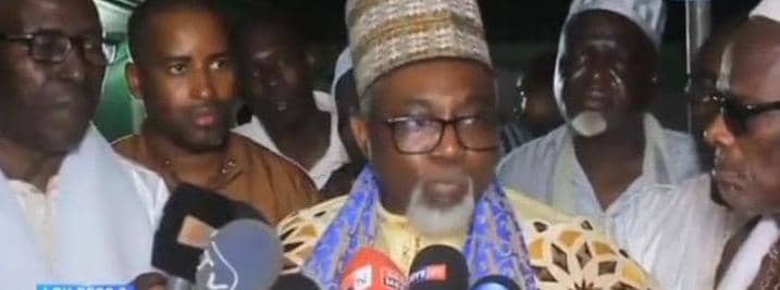 Litige foncier à Mbéye : Le Khalife de Bambilor demande au président la révision des titres fonciers délivrés