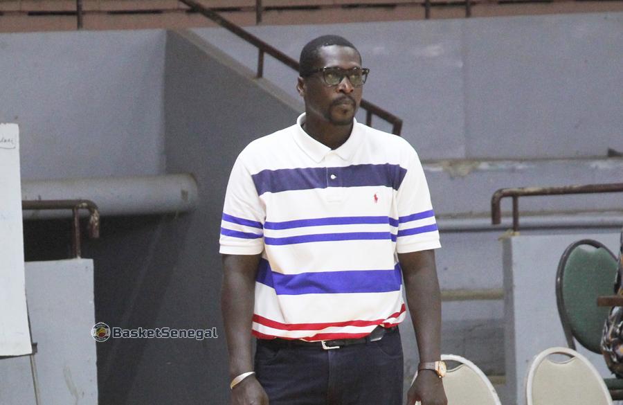 N1 Féminin – DUC: El Hadji Diakhaté remplace Malick Goudiaby