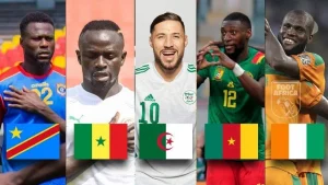 CAN 2023 : « Les sélectionneurs peuvent convoquer jusqu’à 27 joueurs »CAF