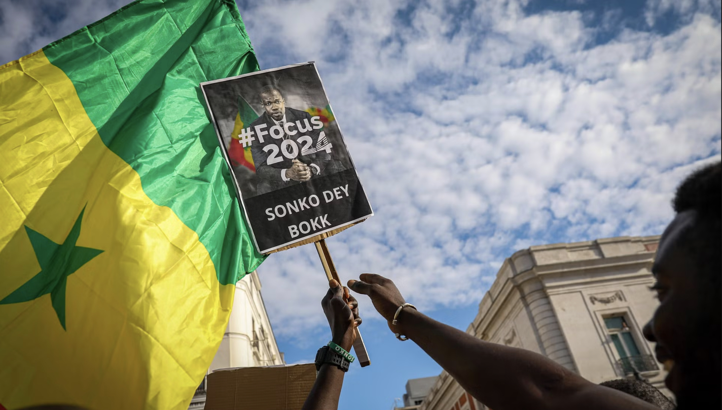 L’analyse de l’Institut de Relations Internationales et Stratégiques (IRIS) de la présidentielle au Sénégal