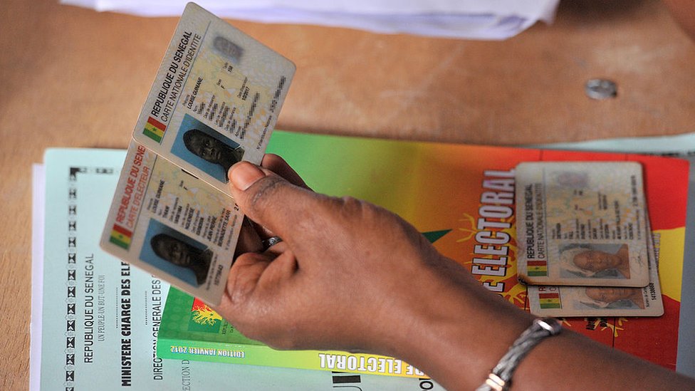 Fraude électorale au Sénégal : Amadou Diallo et complice en détention