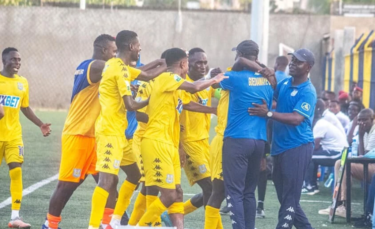 Limogeage Mbaye Badji et Arrivée A. Diadhiou : Les rumeurs font le jeu à GFC