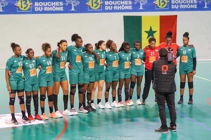 Coupe du monde de handball : Les Lionnes sauvent l’honneur en battant le Cameroun