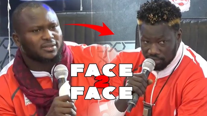 Boye Niang 2 vs. Modou Lo : Gaston Production dévoile la date du 2e face-à-face…