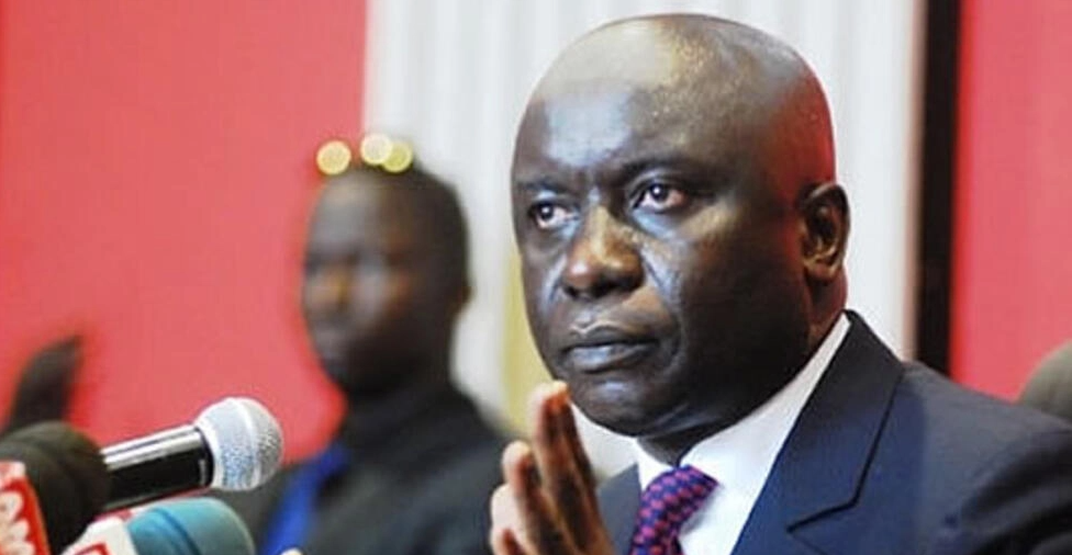 Silence d’Idrissa Seck : Dr. Momar Thiam perce le mystère…