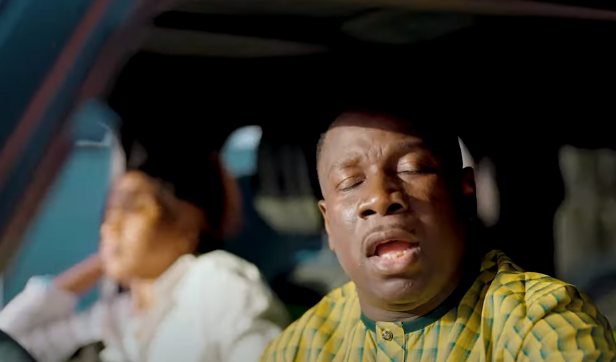 Djiby Dramé dévoile le teaser « Thiato Thiat »