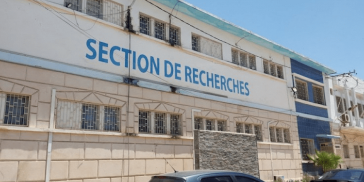 Un enseignant membre de Pastef arrêté après un message sur Facebook