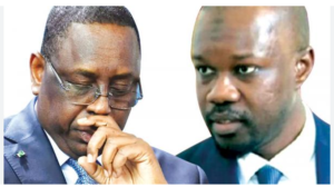 Législative 2024 : Macky tête de liste, aura-t-il sa revanche sur Sonko ?