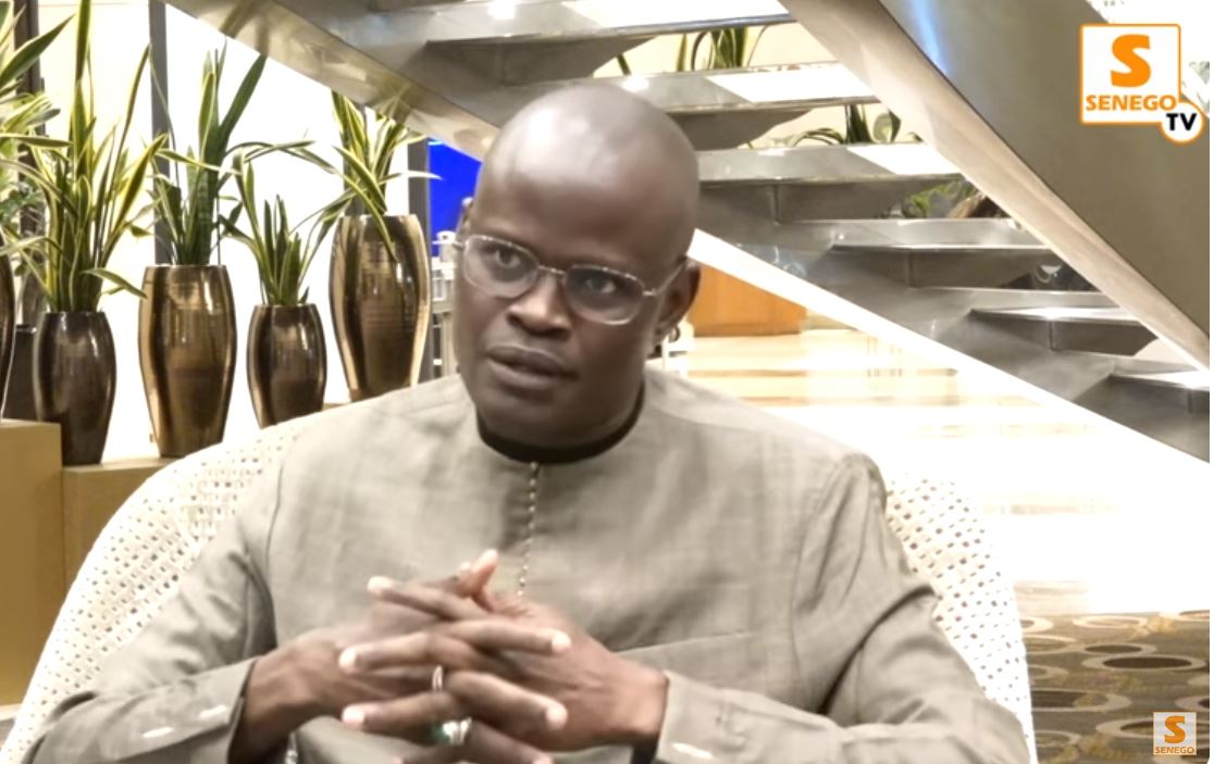 Expo 2023 Dubaï : Dr Macoumba Diouf éclaire sur le rôle clé de l’horticulture sénégalaise (Senego Tv)