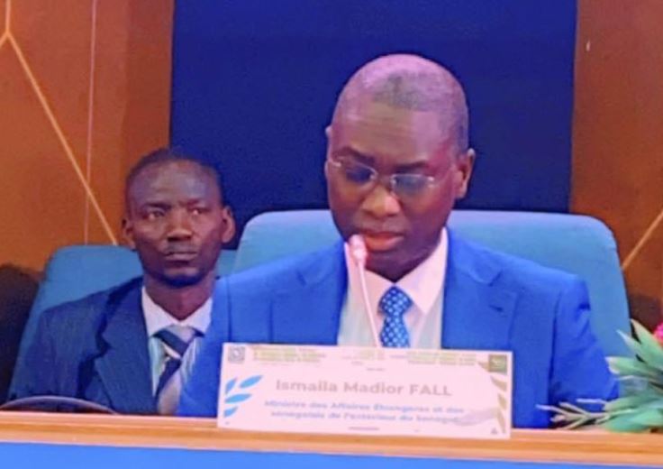 Pandémies en Afrique : Le Sénégal loue le CODESRIA pour son impact sur les Sciences sociales