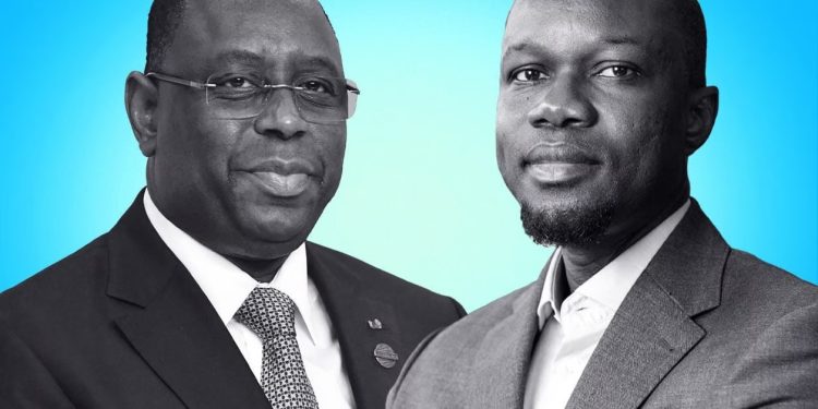 Le Sénégal, un Etat de Droit mis à poil (Par Marvel Ndoye)
