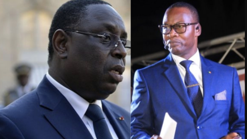 Le parti Fulla Ak Fayda adresse une demande formelle de « pardon » à Macky Sall pour Moussa Diop