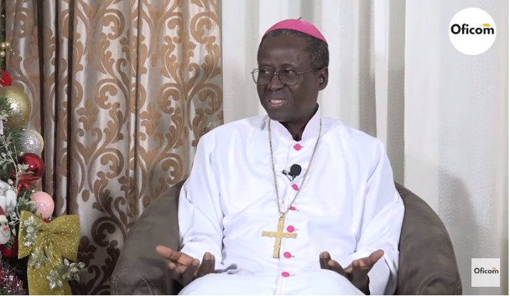 Message de Noël : Mgr Benjamin Ndiaye invite les Chrétiens sénégalais à s’engager dans la politique (Vidéo)