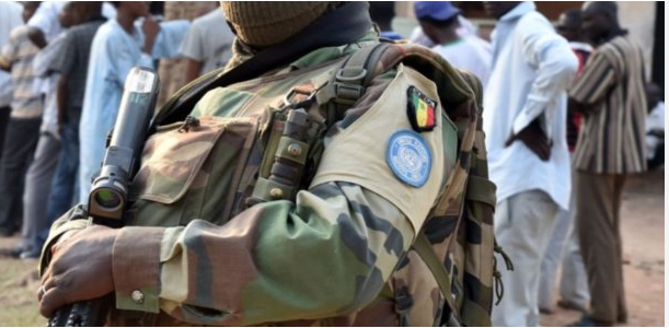 6 500 militaires ciblés: Lancement de la campagne nationale de solidarité en faveur des militaires blessés invalides