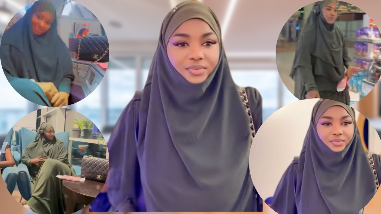 Voyage Musical au Qatar : Mia Guissé surprend ses fans avec son Hijab (Vidéo)