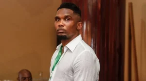 Samuel Eto’o attaqué par sa propre fille…