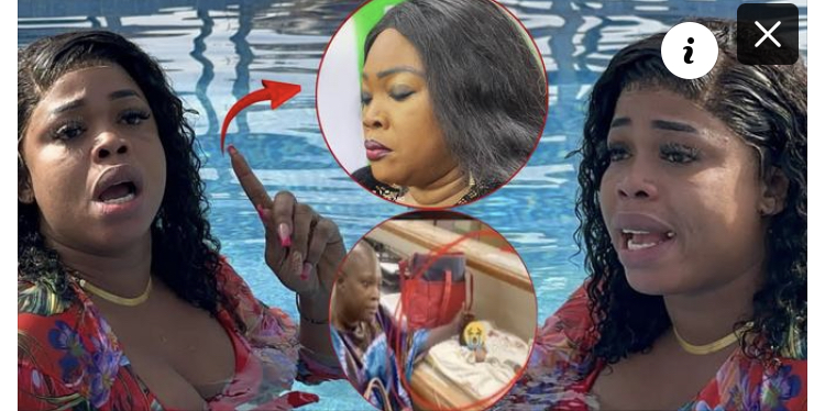 Affaire Pouponnière de Ndella Madior – Mame Ndiaye Savon tance… ( vidéo)