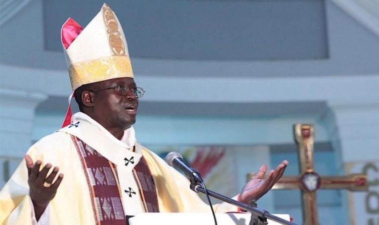 Popenguine : Des milliers de fidèles catholiques en pèlerinage pour honorer Mgr Benjamin Ndiaye…