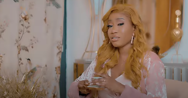 « Nopaloul », Narah Diouf à ses détracteurs (vidéo)