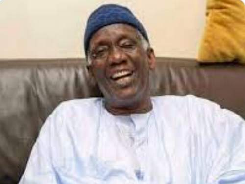 Visite Daara Ndiol Fouta : Ce que Seydi Gassama attend des candidats de 2024