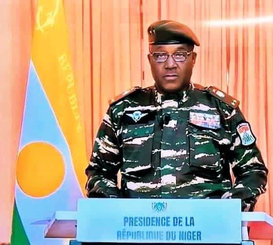 Tensions diplomatiques : Le Niger met fin à ses engagements de sécurité avec l’UE