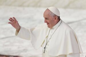 21 nouveaux cardinaux à l’honneur : Le Pape François fait l’annonce