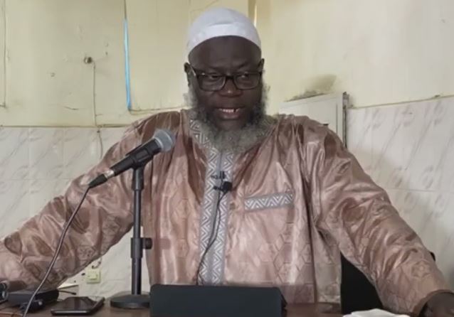 Procès Oumar Sall : Les partisans du prêcheur annoncent une forte mobilisation ce vendredi