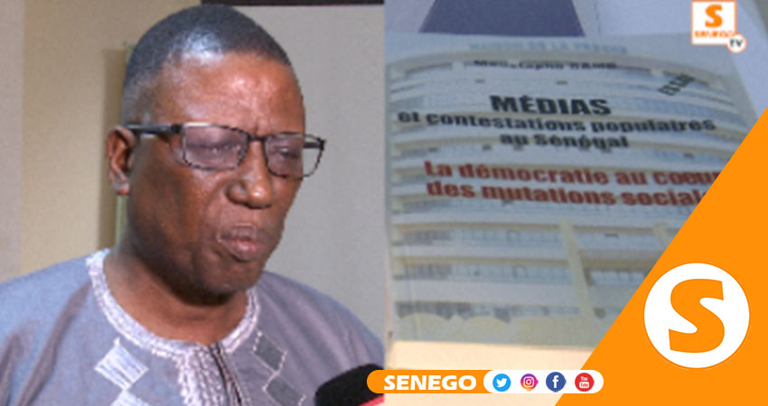 Ce qui a déstabilisé Wade, la démocratie sous Macky : Pr Moustapha Samb livre le Sénégal politique