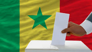 Présidentielle: Thione Niang, Aida Mbodj, Cheikh Tidiane Gadio  « out » , dossier irrecevable