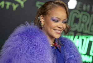 Rihanna : « J’adore avoir une maison pleine de garçons… »