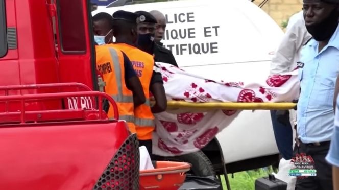 Linguère : Un berger égorgé par son cousin en pleine brousse à Fogny