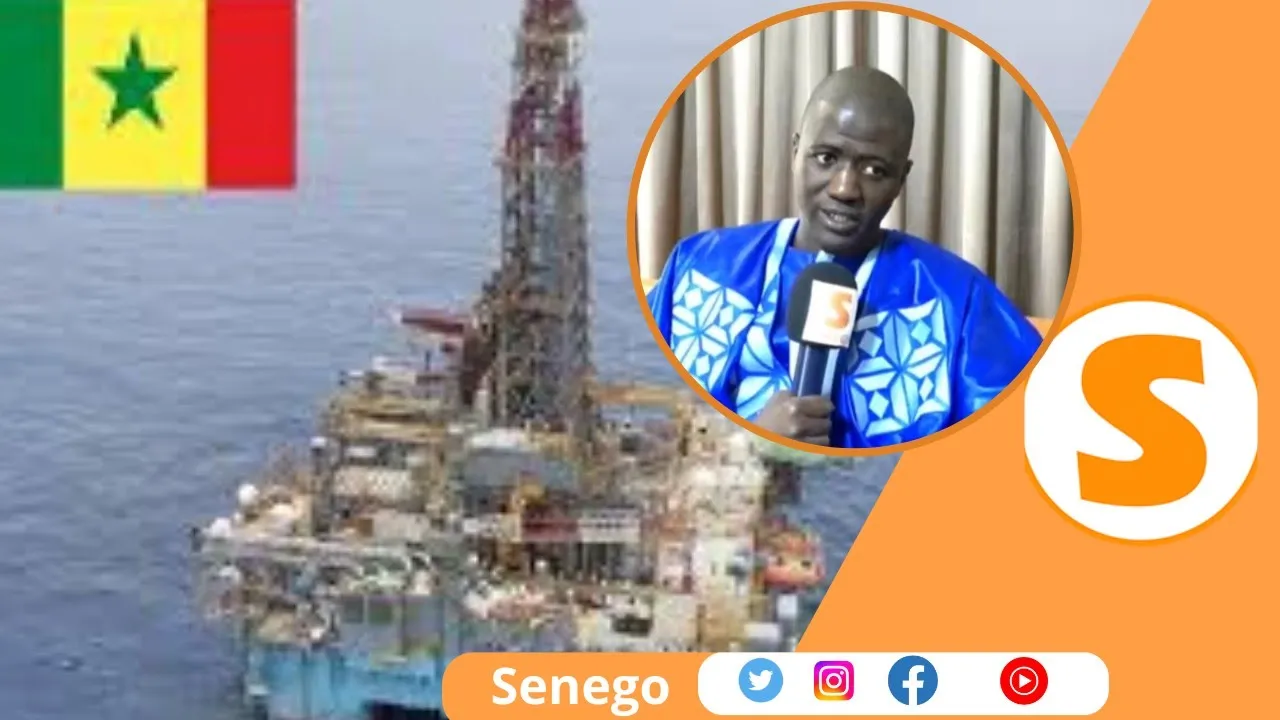 « Réveillons notre génie créateur pour développer le Sénégal », Serigne Fallou Mbacké Aby