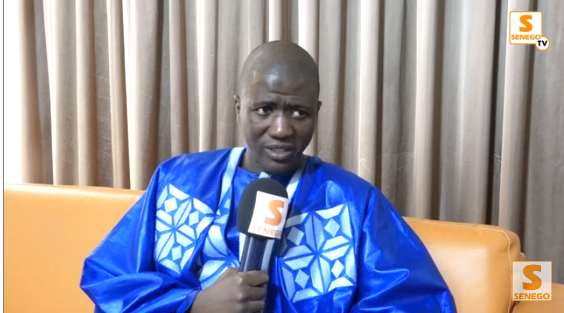 Lettre Ouverte à Diomaye Faye et à Ousmane Sonko : L’Avertissement de Serigne Fallou Mbacké Aby