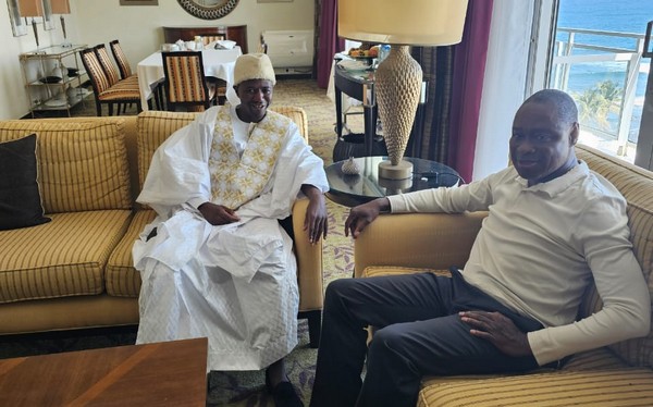 Sénégal, Pays à coups d’Etat, Togo, RDC : L’analyse de Serigne Fallou Mbacké