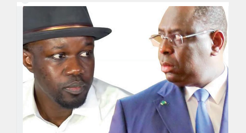 « On n’a jamais connu autant de détenus politiques, minimum de consensus… », Alioune Tine