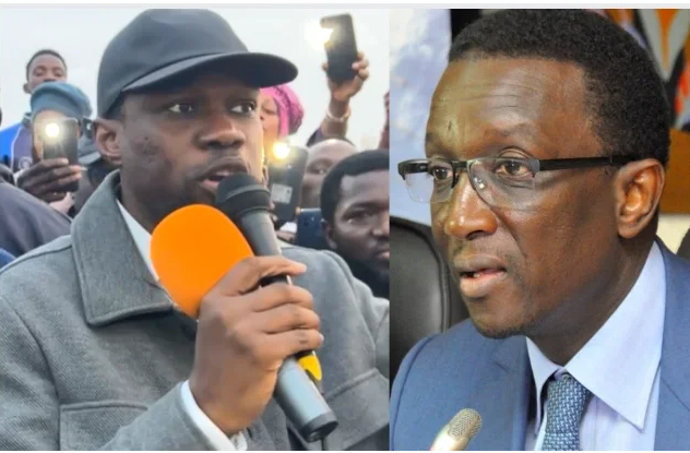 « Amadou Ba n’attaquera pas Sonko qui va le soutenir, si… », proche du PM (Vidéo)