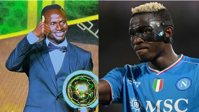 Cérémonie des Awards 2023 au Maroc : Le successeur de Mané connu ce lundi…