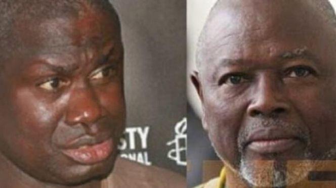 « N’abandonnez jamais » : Hommages de Birahim Seck à Seydi Gassama et Alioune Tine