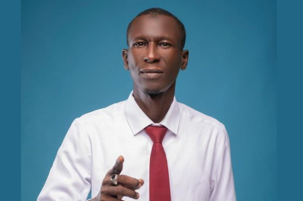Présidentielle 2024 : Abdourahmane Sow se retire de la course…