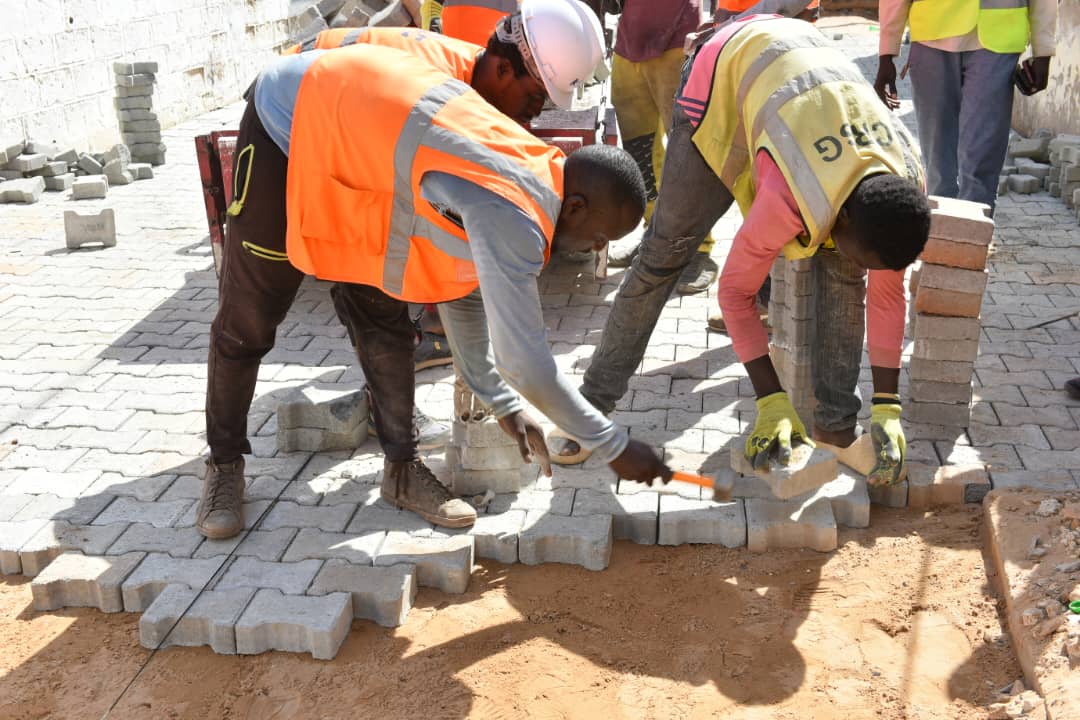 Dakar : Où est-on avec les travaux des chantiers d’aménagement urbains ?