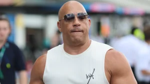 Vin Diesel accusé d’agression sexuelle : le récit de la plaignante et ancienne assistante…