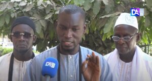 Propos diffamatoires : La communauté « Yalla-Yalla » dément Oustaz Oumar Sall (vidéo)